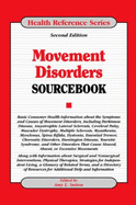 Movement Disorders Sourcebook