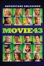 Movie 43 - Brett Ratner; Elizabeth Banks; Griffin Dunne; James Duffy; James Gunn; Jonathan Van Tulleken; Patrik Forsberg;...