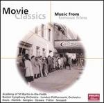 Movie Classics: Music from Famous Films