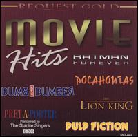 Movie Hits - The Starlite Orchestra