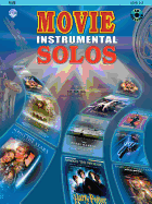 Movie Instrumental Solos: Flute: Level 2-3