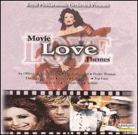 Movie Love Themes - Various Artists