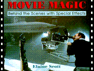 Movie Magic: Behind the Scenes with Special Effects
