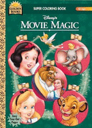 Movie Magic Christmas Disney