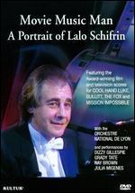 Movie Music Man: A Portrait of Lalo Schifrin