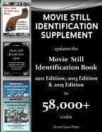 Movie Still Identification Supplement