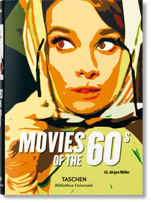 Movies of the 60s - Muller, Jurgen (Editor)