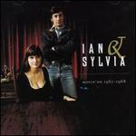 Movin' On: 1967-68 - Ian & Sylvia