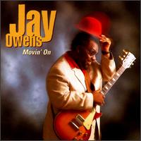 Movin' On - Jay Owens