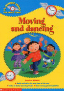 Moving and Dancing - Michael, Beverley