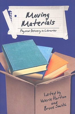 Moving Materials - American Library Association