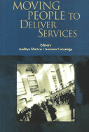 Moving people to deliver services