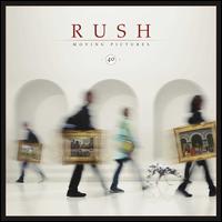 Moving Pictures [40th Anniversary Deluxe Edition] - Rush
