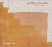 Moving Still - Finlayson, Jonathan/Sicilian Defense