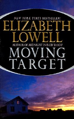 Moving Target - Lowell, Elizabeth