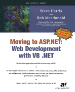 Moving to ASP.Net: Web Development with VB .Net