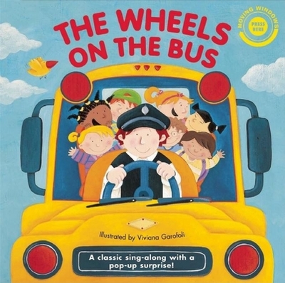 Moving Windows: The Wheels on the Bus - 