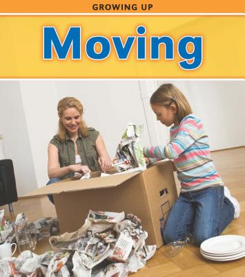 Moving - Parker, Vic
