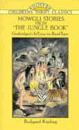 Mowgli Stories from "The Jungle Book"