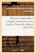 Moyens d'Apprendre ? Compter S?rement Et Avec Facilit?