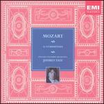 Mozart: 51 Symphonies [Box Set] - Gordon Hunt (oboe); Kate Hill (flute); Neil Black (oboe); English Chamber Orchestra; Jeffrey Tate (conductor)