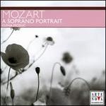 Mozart - A Soprano Portrait