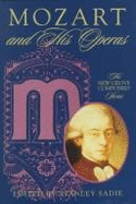 Mozart and His Operas - Sadie, Stanley