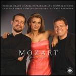 Mozart: Arie e Duetti - Isabel Bayrakdarian (soprano); Michael Schade (tenor); Russell Braun (baritone); Russell Braun (baritone);...
