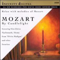 Mozart by Candlelight - Alexander Ioffe (violin); Alexei Degtjarenko (bassoon); Alexei Zes (oboe); Dmitry Krasnik (bassoon);...