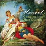Mozart: Complete Flute Quartets
