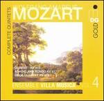 Mozart: Complete Quintets, Vol. 4