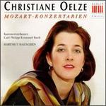 Mozart: Concert Arias