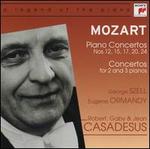 Mozart: Concertos & Sonatas