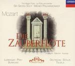 Mozart: Die Zauberflte (Highlights) [1969 Recording] - Cristina Deutekom (vocals); Gerhard Stolze (vocals); Hans Sotin (vocals); Hermann Prey (vocals); Martti Talvela (vocals);...