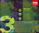 Mozart: Don Giovanni