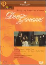 Mozart: Don Giovanni - Dave Heather