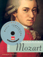 Mozart: Everyman's Library-Emi Classics Music Companions
