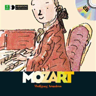 Mozart: First Discovery Music