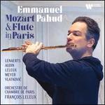 Mozart & Flute in Paris