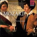 Mozart: Flute Quartets Nos. 1-4 - Nash Ensemble