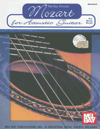 Mozart for Acoustic Guitar