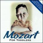 Mozart for Toddlers