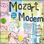Mozart for Your Modem