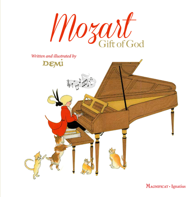 Mozart: Gift of God - Demi