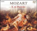 Mozart: Il r Pastore - Alexei Grigorev (tenor); Claudia Patacca (soprano); Francine van der Heijden (soprano); Johannette Zomer (soprano);...