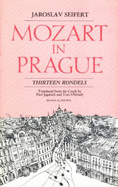 Mozart in Prague: Thirteen Rondels = Mozart V Praze: Trinact Rondels