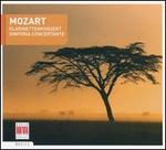 Mozart: Klarinettenkonzert; Sinfonia Concertante