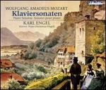 Mozart: Klaviersonaten [Box Set]