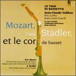 Mozart, L'Ami Stadler, et le Cor de Basset
