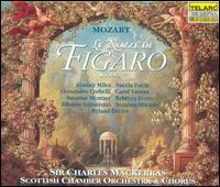 Mozart: Le Nozze di Figaro - Alastair Miles (vocals); Alessandro Corbelli (vocals); Alfonso Antoniozzi (vocals); Carol Vaness (vocals);...